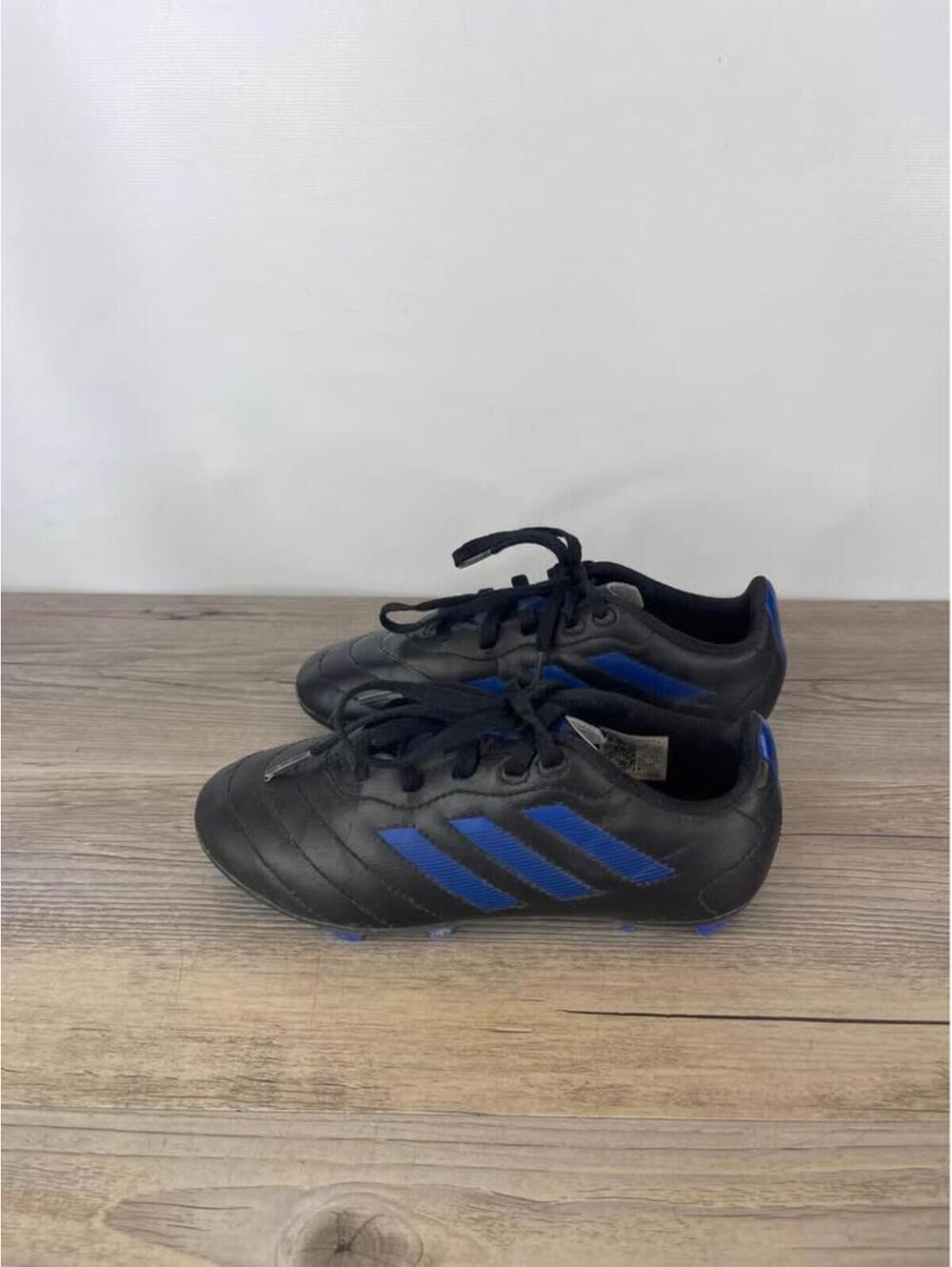 Adidas Copa Pure Soccer Cleats Size 1